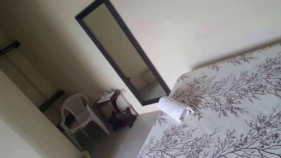 Cabinas Gosen Puntarenas Esterno foto