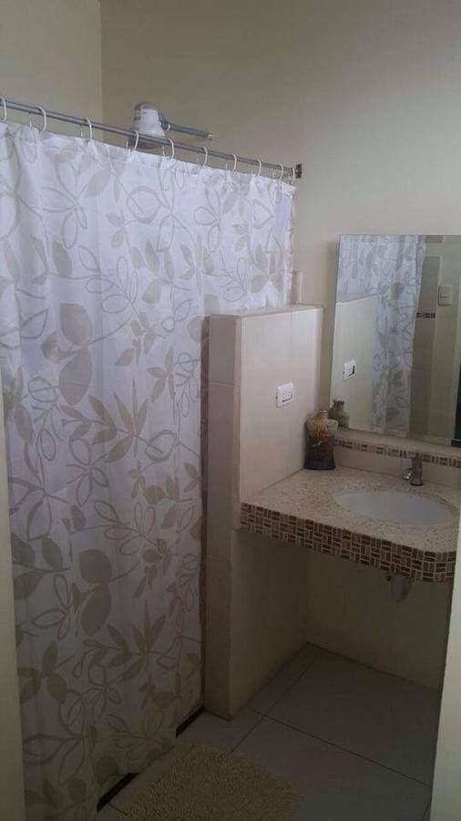 Cabinas Gosen Puntarenas Esterno foto